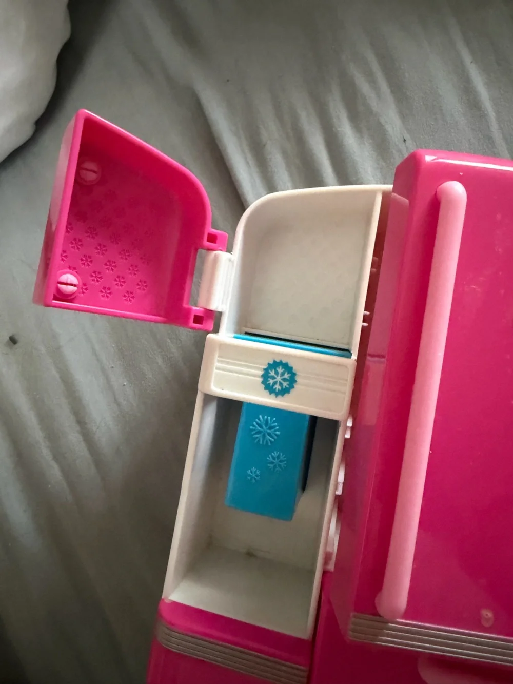 Shopkins fridge netti